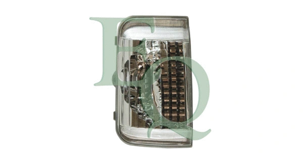 Feu clignotant EQUAL QUALITY FL0562