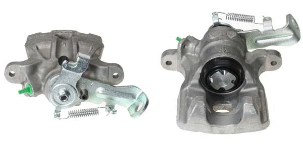 Étrier de frein 4X4 ESTANFI PDF-52-133