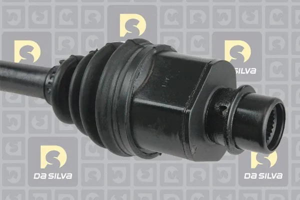 Arbre de transmission DA SILVA 422AT