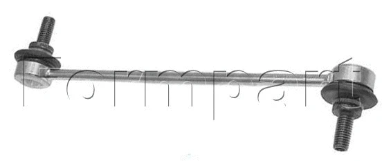 Entretoise/tige, stabilisateur FORMPART 1508000