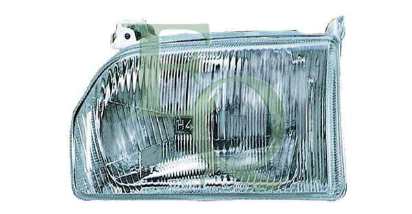 Projecteur principal EQUAL QUALITY PP0260D