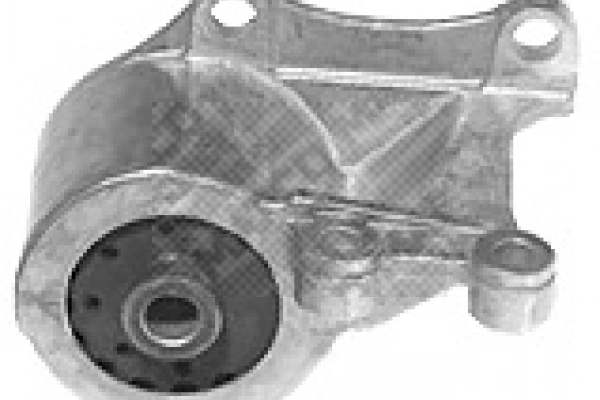 Suspension, boîte de vitesse manuelle MAPCO 36859