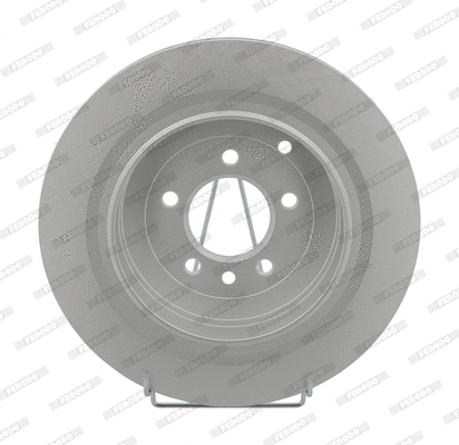 Disque de frein FERODO DDF1433C-1