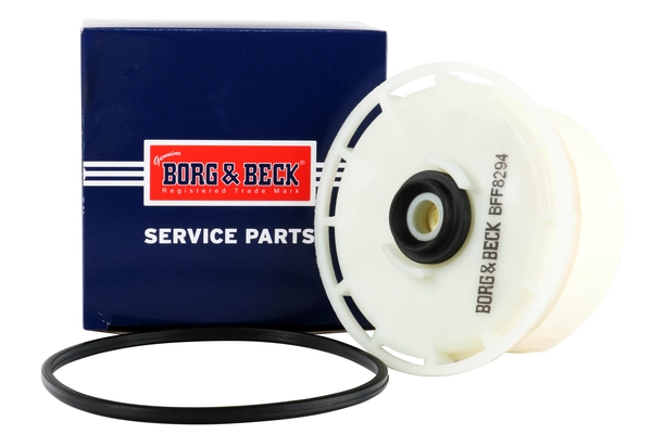 Filtre à carburant BORG & BECK BFF8294