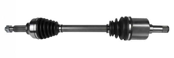 Arbre de transmission HART 474 859
