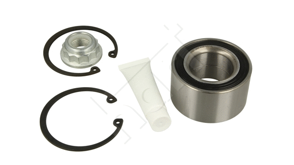Kit de roulements de roue HART 900 038