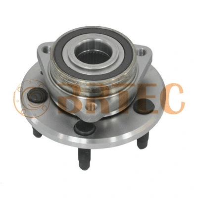 Kit de roulements de roue BRTEC 990975A