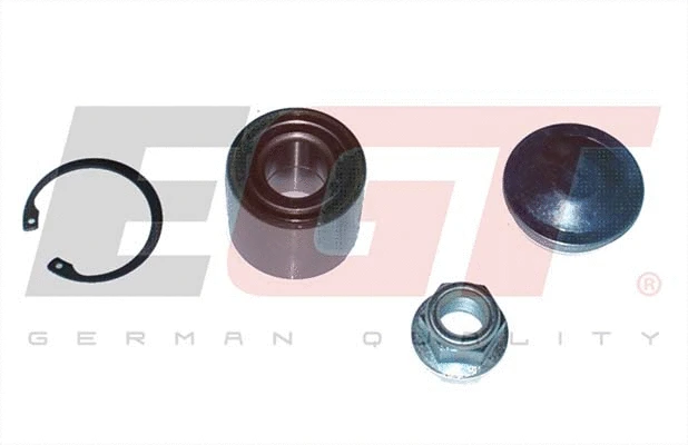 Kit de roulements de roue EGT 554104EGTk
