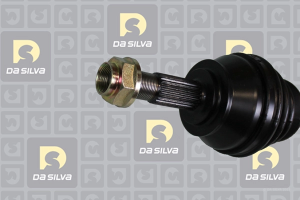Arbre de transmission DA SILVA 5211T