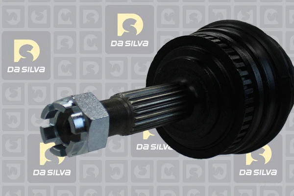 Arbre de transmission DA SILVA 31231AT