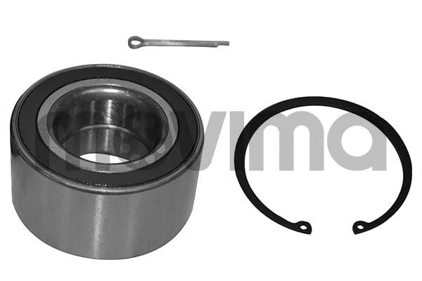 Kit de roulements de roue MOVIMA RK00748