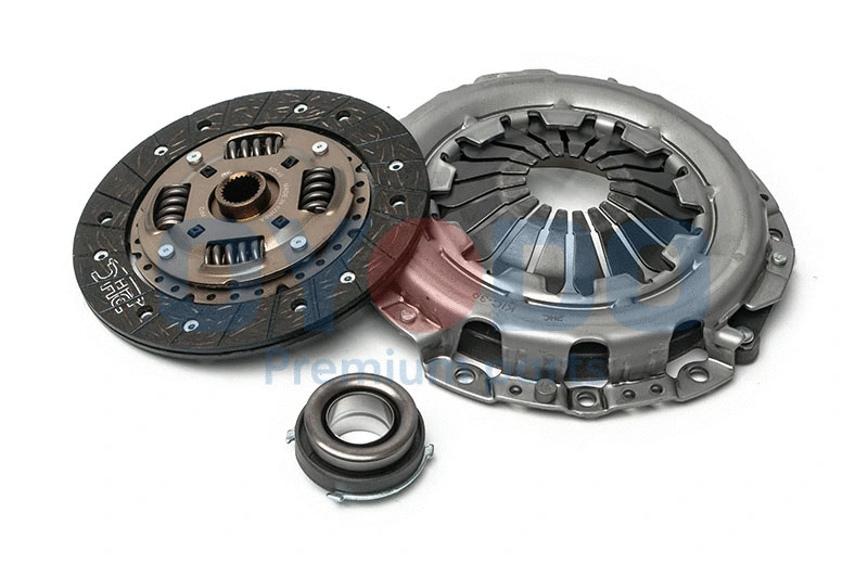 Kit d'embrayage Oyodo 10S0558-OYO