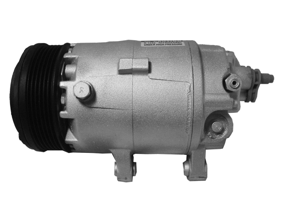 Compresseur, climatisation Airstal 10-0268