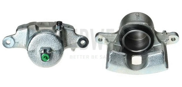 Étrier de frein BUDWEG CALIPER 341962