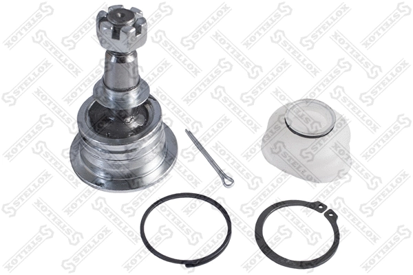 Rotule de suspension STELLOX 52-00329-SX