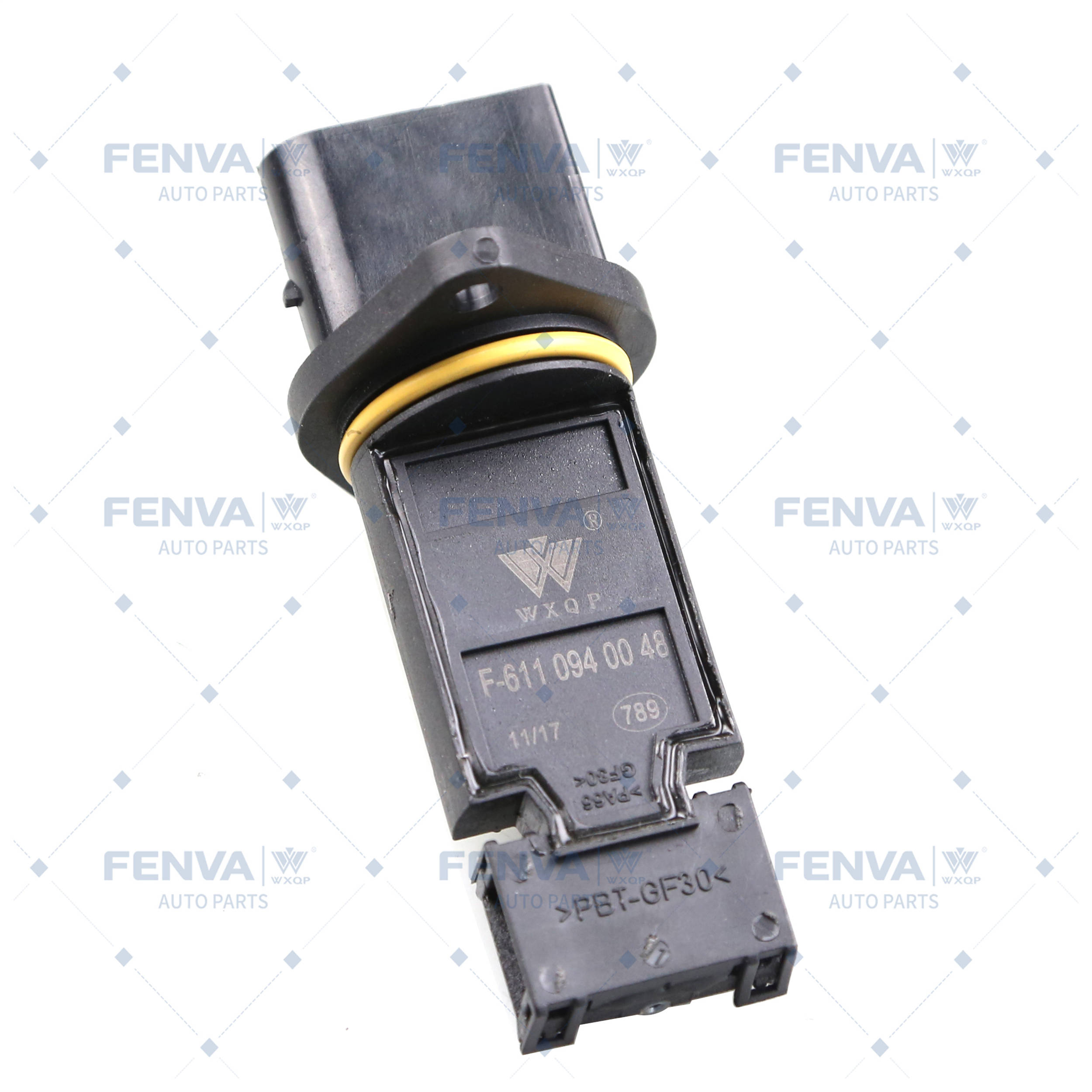 Débitmètre de masse d'air WXQP 130049
