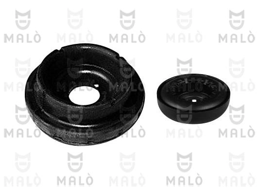 Kit de réparation, coupelle de suspension AKRON-MALÒ 50556KIT