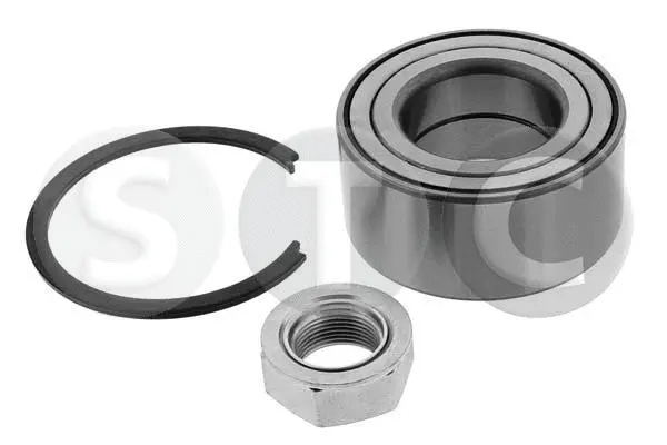 Kit de roulements de roue STC T490631