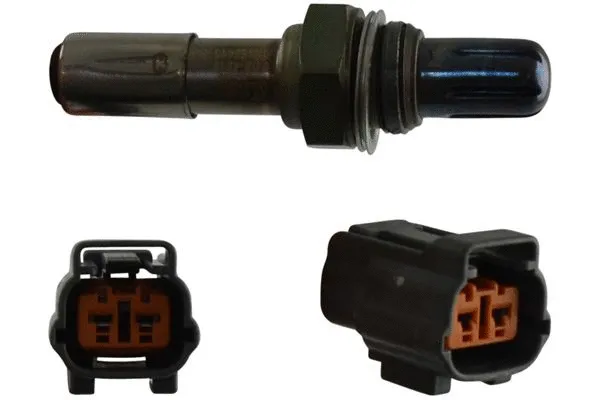 Sonde lambda KAVO PARTS EOS-4519