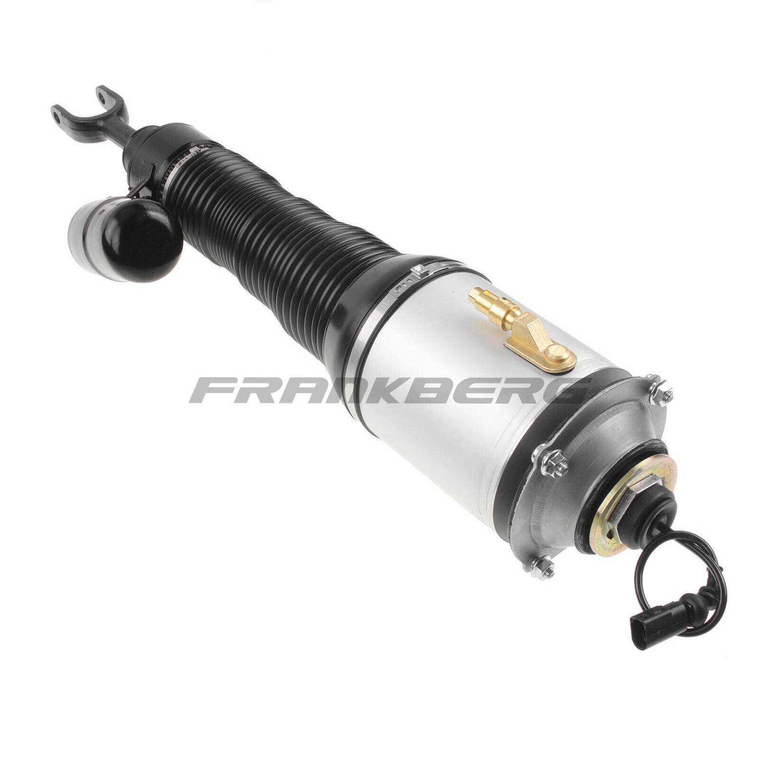 Armortisseur pneumatique Frankberg 5481FB0002233