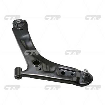 Bras de liaison, suspension de roue CTR CQ0203L
