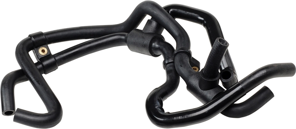 Gaine de chauffage GATES 02-2532