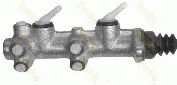 Maître-cylindre de frein Brake ENGINEERING MC1089BE