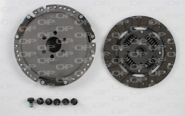 Kit d'embrayage OPEN PARTS CLK9097.02
