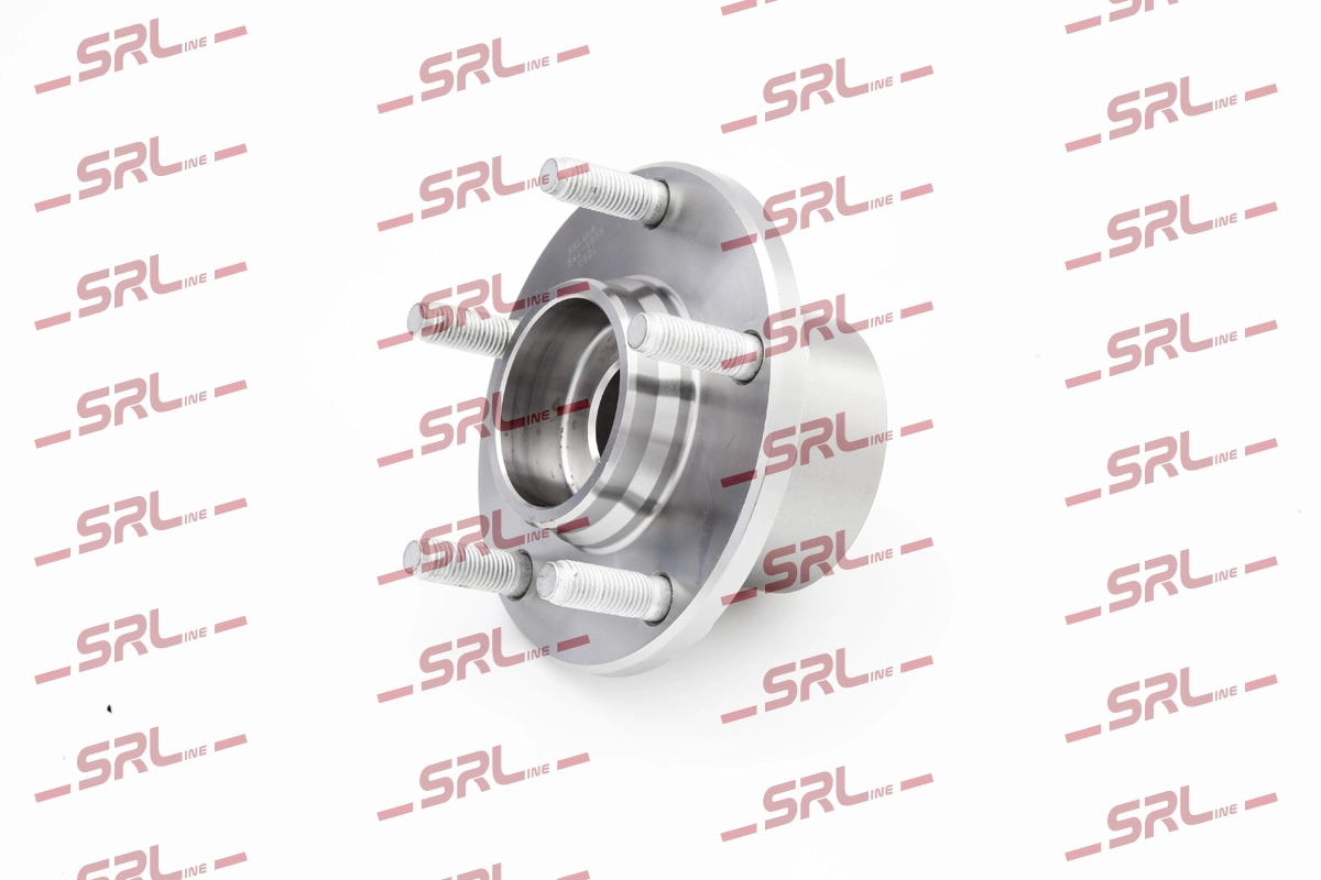 Kit de roulements de roue SRLine S41-1058