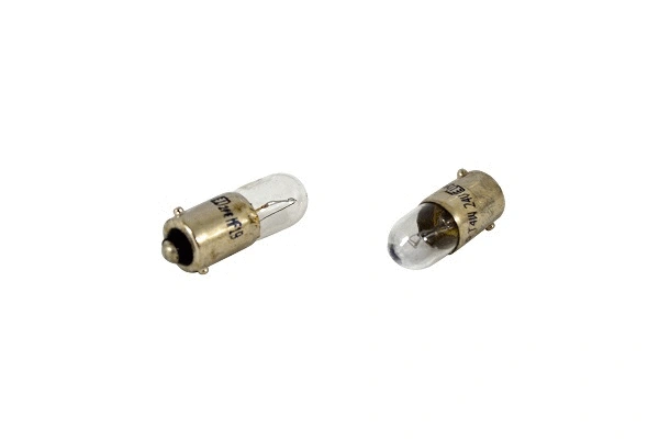 Ampoule, feu clignotant KLAXCAR FRANCE 86303x