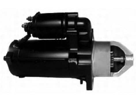 Démarreur GM SG0072