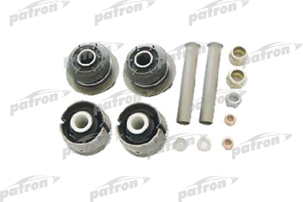 Kit d'assemblage, bras de liaison PATRON PSE1038