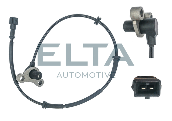 Capteur, vitesse de roue ELTA AUTOMOTIVE EA0770