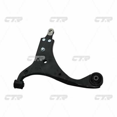 Bras de liaison, suspension de roue CTR CQ0148L