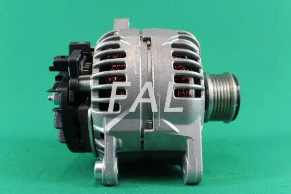 Alternateur FAL Anlasser- und Lichtmaschinenservice F000676/2