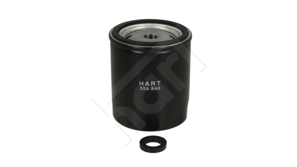 Filtre à carburant HART 328 846