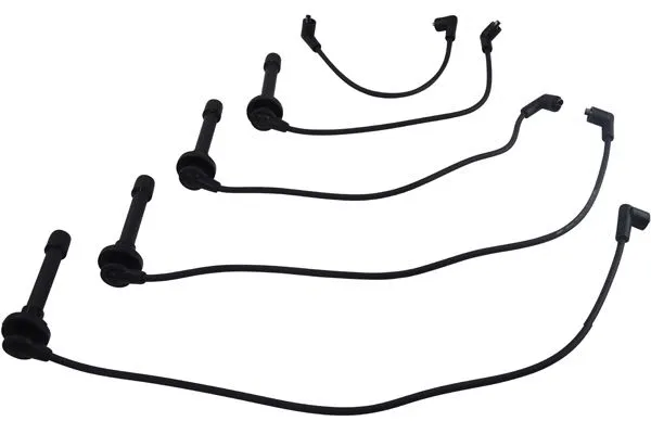 Kit de câbles d'allumage KAVO PARTS ICK-6511