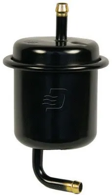 Filtre à carburant DENCKERMANN A110540