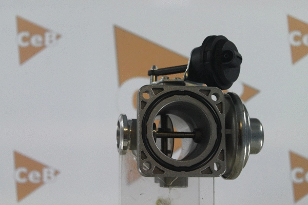 Vanne EGR DA SILVA GR6092