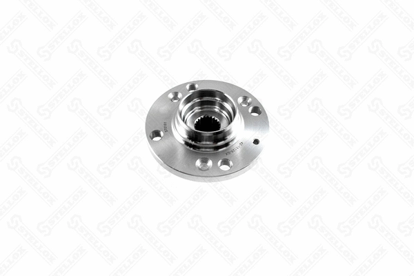 Moyeu de roue STELLOX 42-15128-SX
