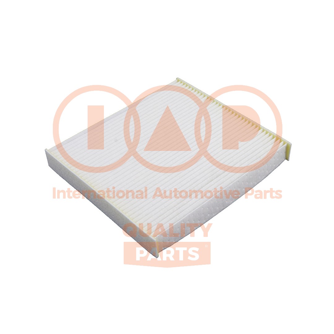 Filtre, air de l'habitacle IAP QUALITY PARTS 821-11057