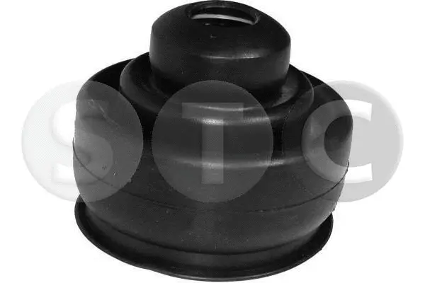 Joint-soufflet, arbre de commande STC T400622