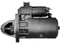 Démarreur ACAUTO AC-CBS0376