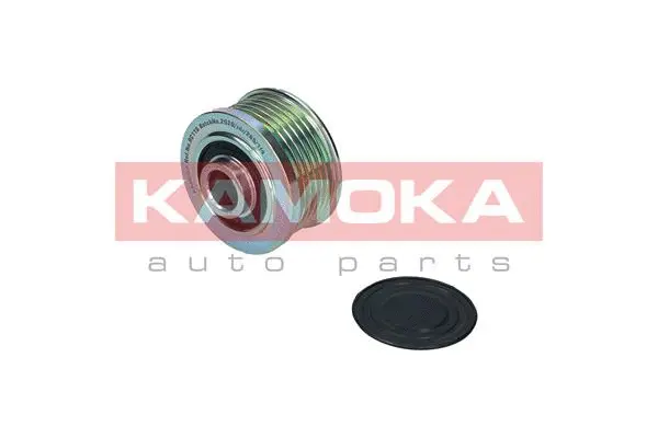 Poulie roue libre, alternateur KAMOKA RC116