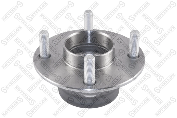 Kit de roulements de roue STELLOX 40-30054-SX