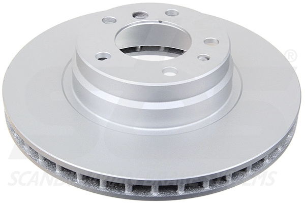 Disque de frein sbs 1815311534