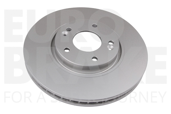 Disque de frein EUROBRAKE 5815313422