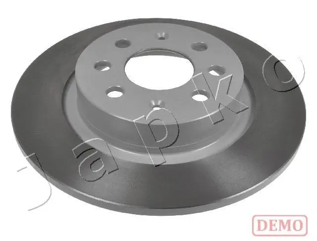 Disque de frein JAPKO 610201C