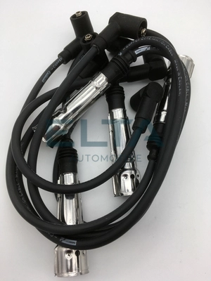 Kit de câbles d'allumage ELTA AUTOMOTIVE ET4038
