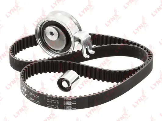 Kit de courroie crantée LYNXAUTO PK-1074